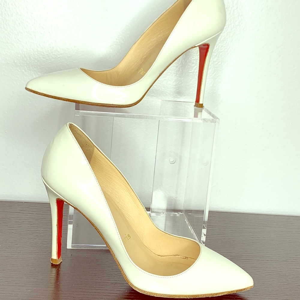 Christian louboutin